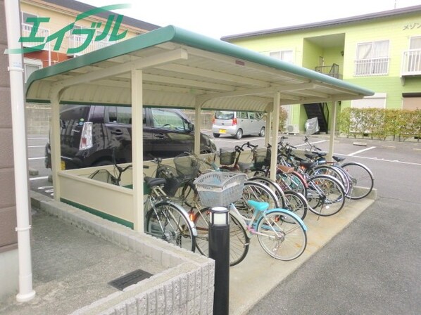 霞ケ浦駅 徒歩15分 2階の物件外観写真